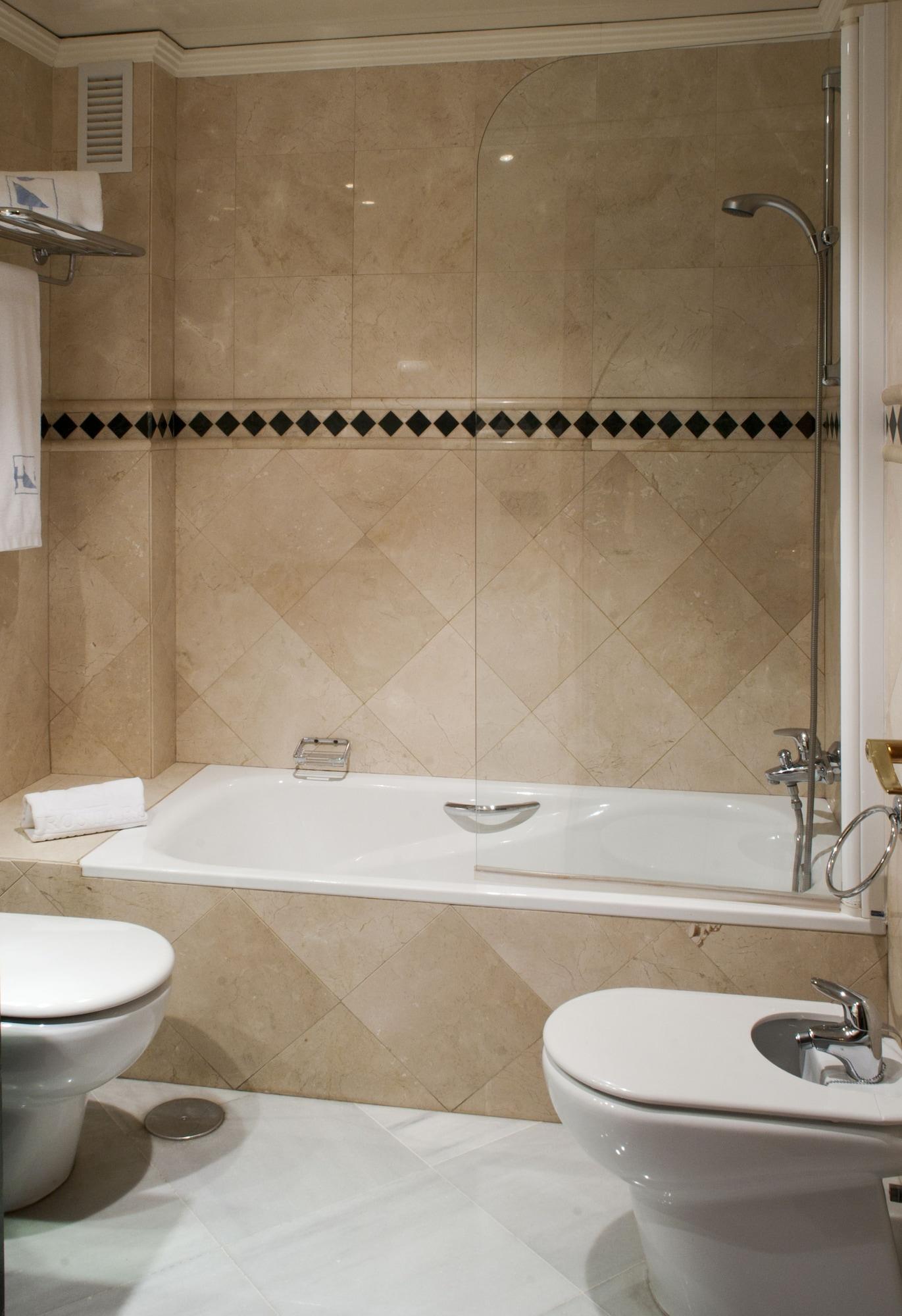 Exe Ciudad De Cordoba Hotel Kamer foto