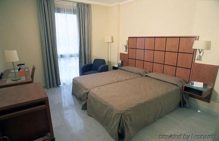 Exe Ciudad De Cordoba Hotel Buitenkant foto