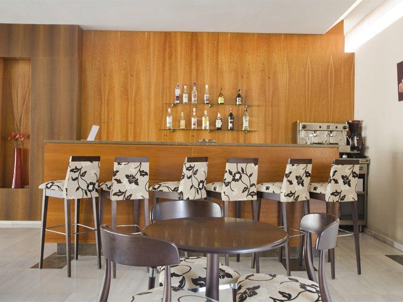 Exe Ciudad De Cordoba Hotel Restaurant foto