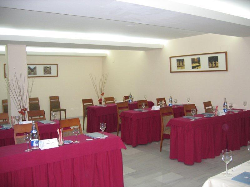 Exe Ciudad De Cordoba Hotel Buitenkant foto